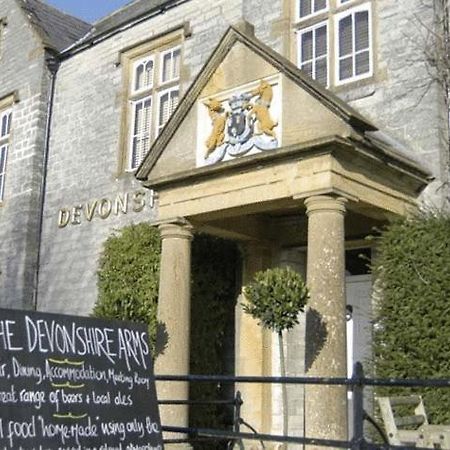 Hotel Devonshire Arms à Langport Extérieur photo