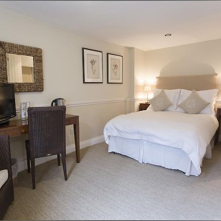 Hotel Devonshire Arms à Langport Extérieur photo