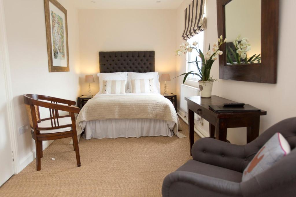 Hotel Devonshire Arms à Langport Extérieur photo