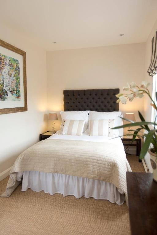 Hotel Devonshire Arms à Langport Chambre photo