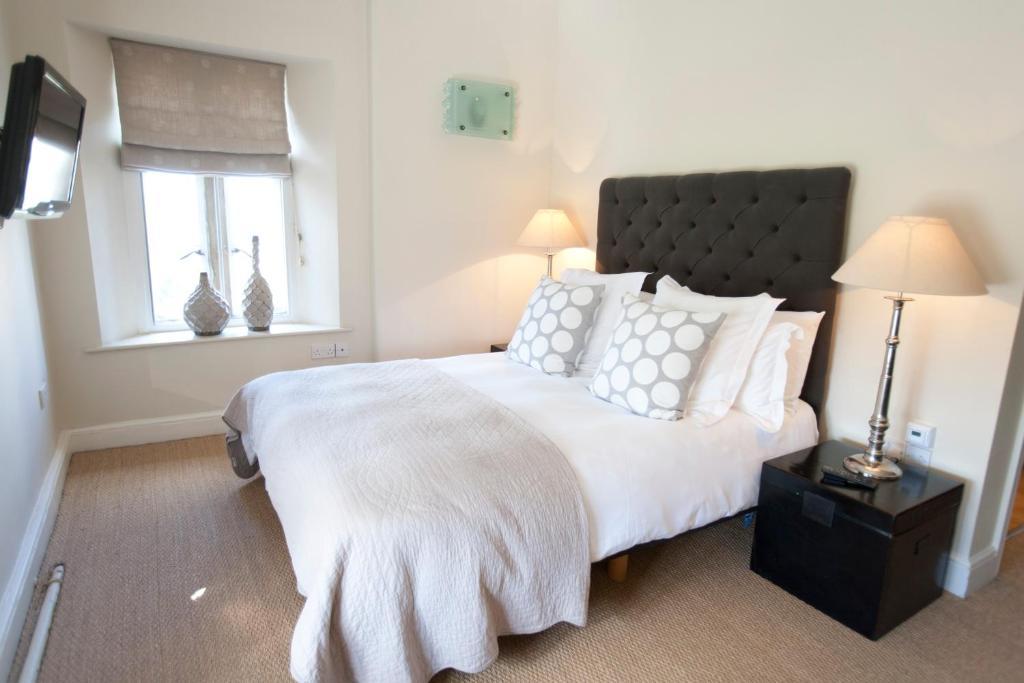 Hotel Devonshire Arms à Langport Extérieur photo
