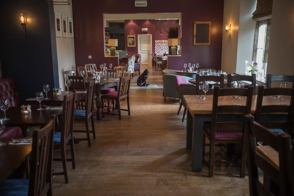 Hotel Devonshire Arms à Langport Extérieur photo