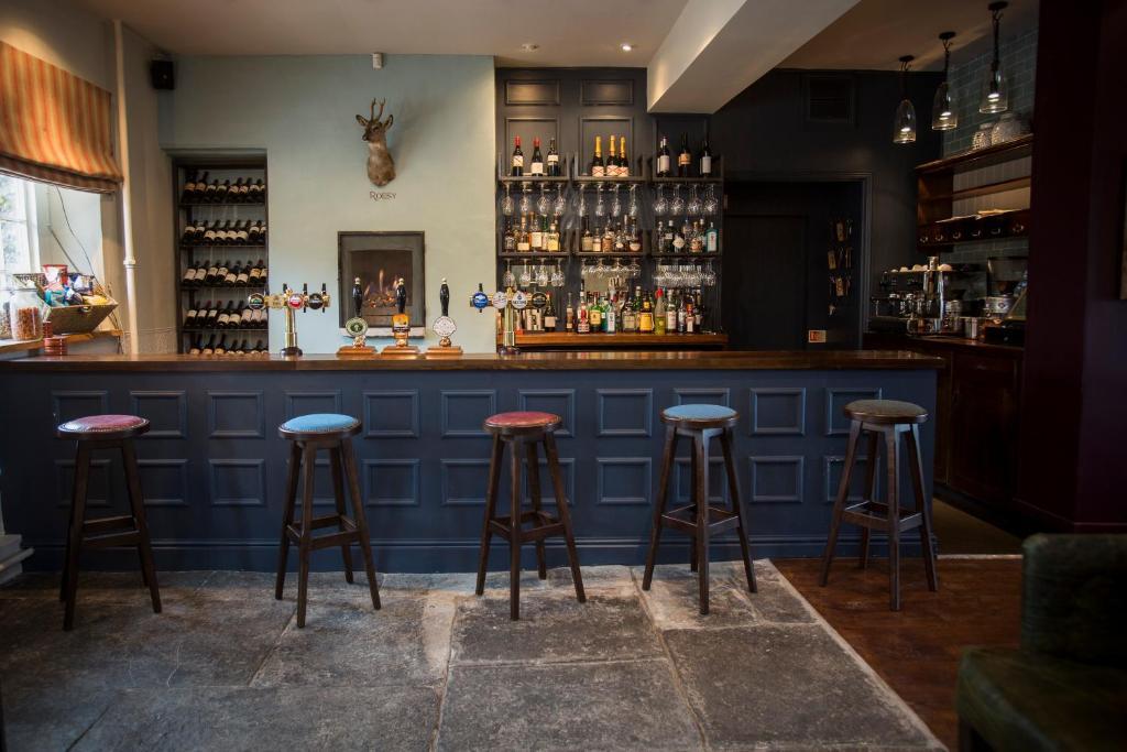 Hotel Devonshire Arms à Langport Extérieur photo