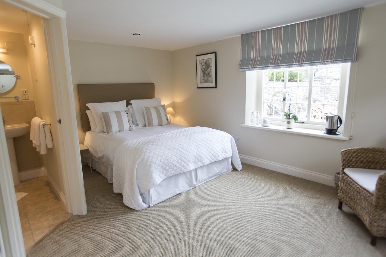 Hotel Devonshire Arms à Langport Extérieur photo